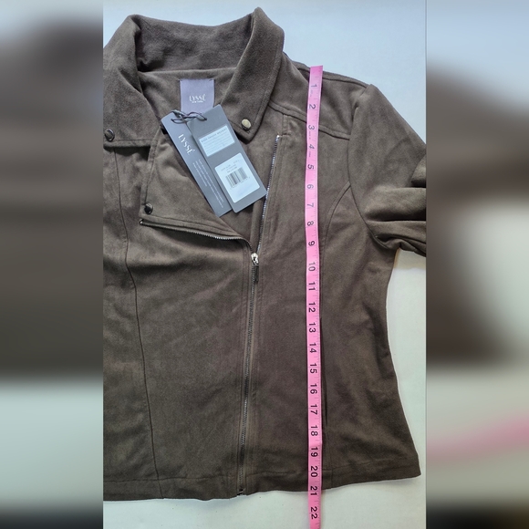 Lysse Jacket - Picture 9 of 15